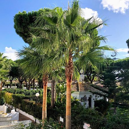 Apartamento Zinna Chiclana de la Frontera Exteriör bild
