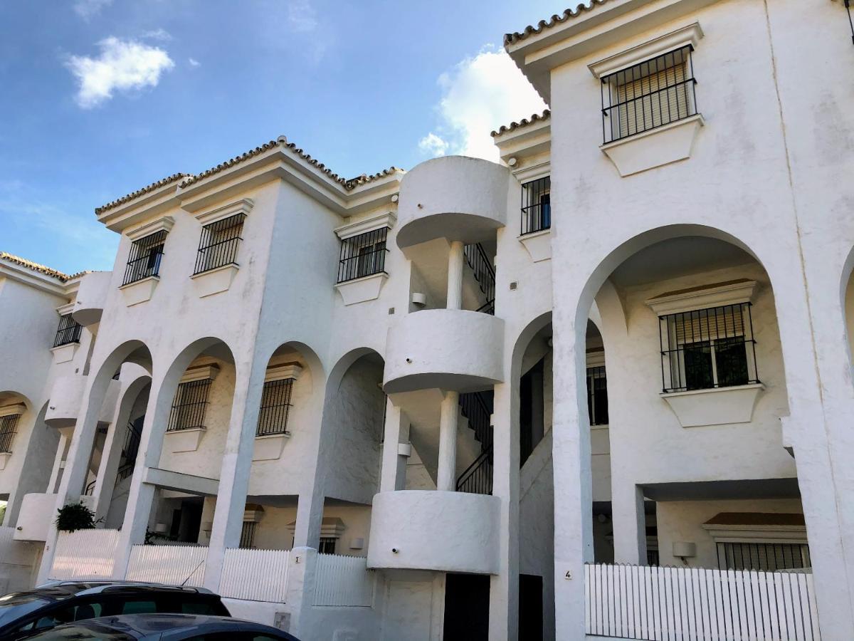 Apartamento Zinna Chiclana de la Frontera Exteriör bild